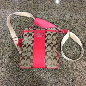 Coach Crossbody Bag